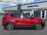 Used 2020 Kia Sportage LX w/ LX Popular Package image 2