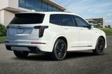 Certified 2022 Cadillac XT6 Sport w/ Technology Package image 4