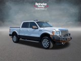 Used 2012 Ford F150 King Ranch w/ Off Road Pkg image 3