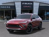 New 2025 Buick Envista Sport Touring w/ Convenience I Package image 6