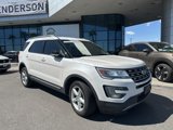 Used 2016 Ford Explorer XLT w/ Equipment Group 201A image 3