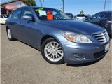 Used 2009 Hyundai Genesis 3.8 image 2
