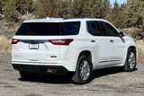 Used 2018 Chevrolet Traverse High Country image 4