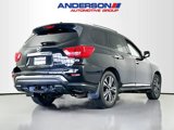 Used 2020 Nissan Pathfinder Platinum w/ Cargo Package image 2