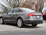 Used 2014 Audi A6 2.0T Premium Plus image 5
