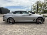 New 2025 Genesis G70 2.5T image 4