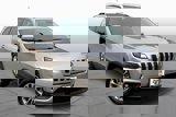 Used 2019 Jeep Cherokee Latitude Plus image 2