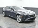 New 2025 Cadillac CT5 Premium Luxury w/ Technology Package image 2