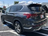 Certified 2021 Hyundai Santa Fe SEL w/ Convenience Package image 4