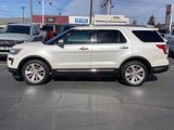 Used 2019 Ford Explorer Limited w/ Class III Trailer Tow Package image 6