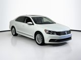 Used 2017 Volkswagen Passat 1.8T SE image 3