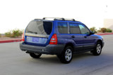 Used 2003 Subaru Forester 2.5X image 5