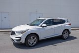 Used 2020 Acura RDX AWD w/ Advance Package image 4