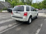 Used 2008 Ford Escape Limited image 6