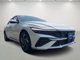 Used 2025 Hyundai Elantra SEL w/ Cargo Package image 3
