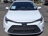 Used 2023 Toyota Corolla LE image 6