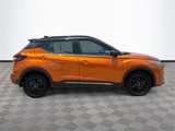 Used 2024 Nissan Kicks SR w/ SR Premium Package image 4