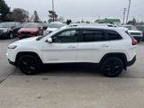 Used 2015 Jeep Cherokee Limited image 6