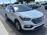 Used 2018 Hyundai Santa Fe Sport 2.0T image 2