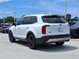 Used 2020 Kia Telluride SX image 2
