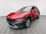 Certified 2023 Hyundai Kona SEL w/ Cargo Package image 5