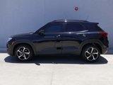 Used 2023 Chevrolet TrailBlazer RS image 2