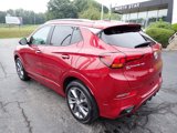 Certified 2020 Buick Encore GX Select w/ Sport Touring Package image 3