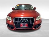 Used 2014 Audi Q5 2.0T Premium Plus image 2