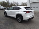Used 2021 Lexus NX 300 FWD w/ Accessory Package 2 image 5