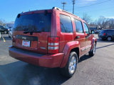 Used 2011 Jeep Liberty Sport w/ Popular Equipment Group image 6