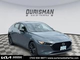 Used 2023 MAZDA MAZDA3 s image 2