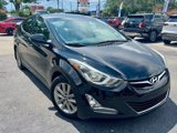 Used 2016 Hyundai Elantra SE w/ Option Group 02 image 2