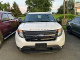 Used 2015 Ford Explorer Sport w/ Equipment Group 401A image 2