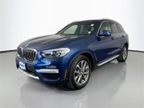 Used 2019 BMW X3 xDrive30i w/ Premium Package image 2