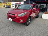 Used 2015 Hyundai Tucson SE image 2