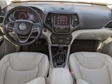 Certified 2020 Jeep Cherokee Limited image 3