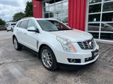 Used 2013 Cadillac SRX Performance w/ Driver Awareness Package image 2