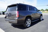 Used 2017 GMC Yukon SLT w/ Open Road Package image 5