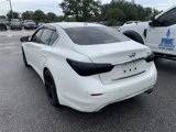 Used 2017 INFINITI Q50 3.0t Premium w/ Driver Assistance Package image 4