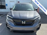 Used 2022 Honda Pilot Special Edition image 2