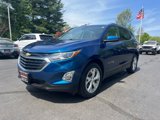 Used 2020 Chevrolet Equinox LT image 2