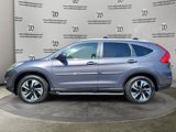Used 2015 Honda CR-V Touring image 2