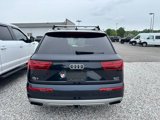 Used 2017 Audi Q7 3.0T Premium Plus w/ Premium Plus Package image 6