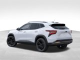 New 2025 Chevrolet Trax ACTIV image 3