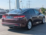 Used 2016 Kia Optima EX w/ Premium Package image 5