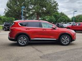 Used 2020 Hyundai Santa Fe SEL w/ Convenience Package image 2