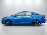 Used 2024 Nissan Sentra SV image 4