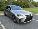 Used 2020 Lexus IS 300 F Sport w/ F Sport Package image 5