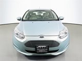 Used 2014 Ford Focus Electric Hatchback image 2
