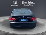 Used 2008 BMW 750Li image 4